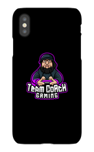 elcoach iPhone Phone Cases