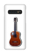 NEW: SexyBrigadeiro Guitar Samsung Phone Cases