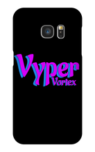 vyperon60fps Samsung Phone Cases