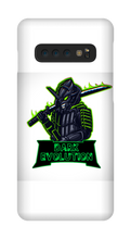 mudrexas101 Samsung Phone Cases