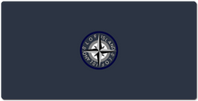 Slof Island XXL Gaming Mousepad