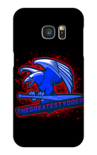 thegreatestyoder Samsung Phone Cases