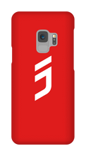 Jaavis Senpai Samsung Case