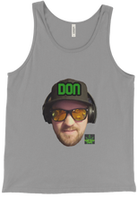 Don Tank Top