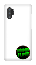 MJ Coin Samsung Phone Case