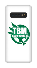 tbmgames Samsung Phone Cases