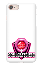 soulglitch3s iPhone Phone Cases