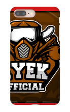 ayek iPhone Phone Cases