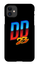 dannydorito23 iPhone Phone Cases