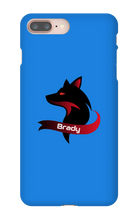 bradychristopherson67 iPhone Phone Cases