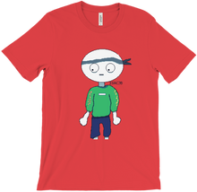 isacjb T-Shirts