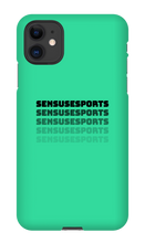 Sensus Phone Cases