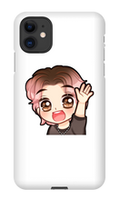 eggybreaad iPhone Phone Cases