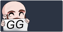 skinselliott XXL Gaming Mousepad
