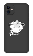 chittyletsplay iPhone Phone Cases