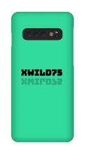 xwild75foltr Samsung Phone Cases