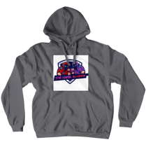 Aging Gamerz Hoodies (No-Zip/Pullover)