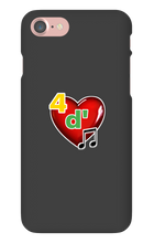 djsmilez20 iPhone Phone Cases