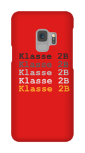 Klasse 2B Android Hüllen