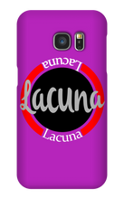 Lacuna's Samsung Phone Cases