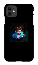 dorzaphir iPhone Phone Cases