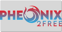 pheonix2free XXL Gaming Mousepad