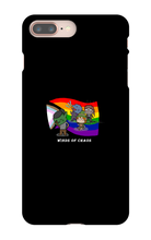 Winds of Chaos Pride iPhone Phone Case