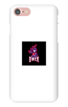 stephenqwer iPhone Phone Cases