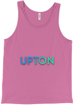 Upton tank top