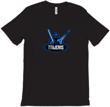 ttv_jeans T-Shirts