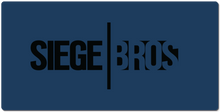 SiegeBros XXL Gaming Mousepad
