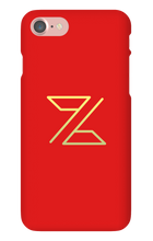 Zingo's iPhone Phone Cases