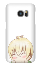nwn Samsung Phone Cases