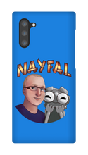 Samsung Handyhülle Nayfal