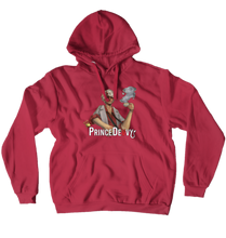 New PrinceDevvy Hoodies (No-Zip/Pullover)