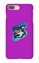 sharkdxd iPhone Phone Cases
