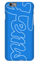 fems iPhone Phone Cases