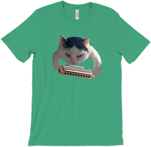 Harmonica Felice T-Shirts