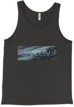 lilgs'revenge "Mystery" Tank Top