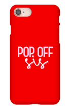amandaroseplays iPhone Phone Cases