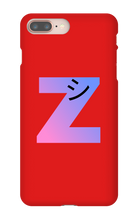 zincyt iPhone Phone Cases