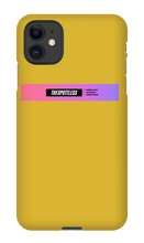 TheSpottless iPhone Cases