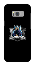 OKVMI God Samsung Cases