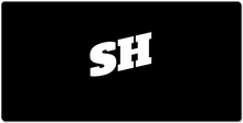 officialsh_ XXL Gaming Mousepad