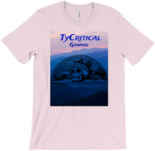 TyCritical T-Shirts