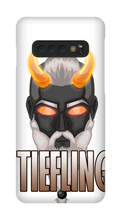 Capinhas TIEFLING Linha SAMSUNG Galaxy S/Note 10+