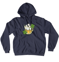 Cheers!! (No-Zip/Pullover)