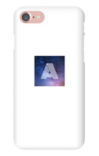 itzalleah01 iPhone Phone Cases