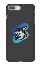sharkdxd iPhone Phone Cases