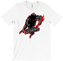 spiralst0rm T-Shirts